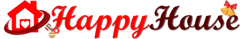 Logo HappyHouse