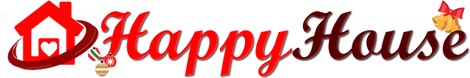 Logo HappyHouse